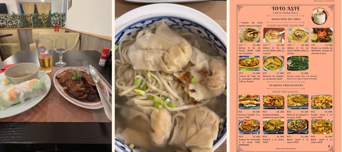 Toto Asie - Gallery Image 1