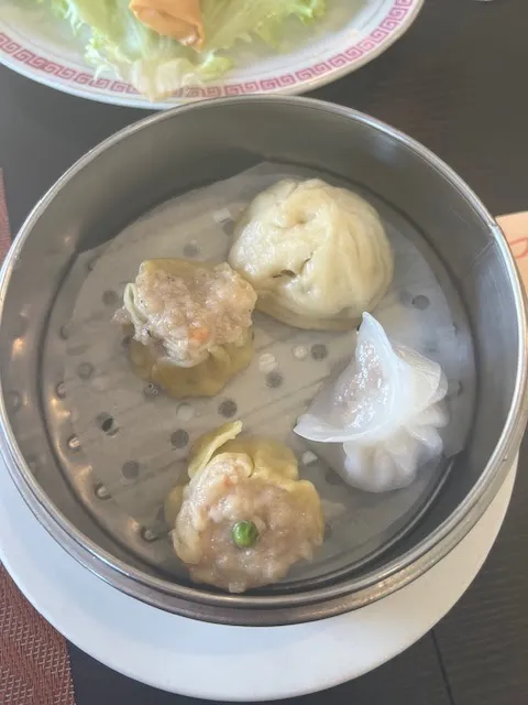 Assortiment Vapeur 4pcs